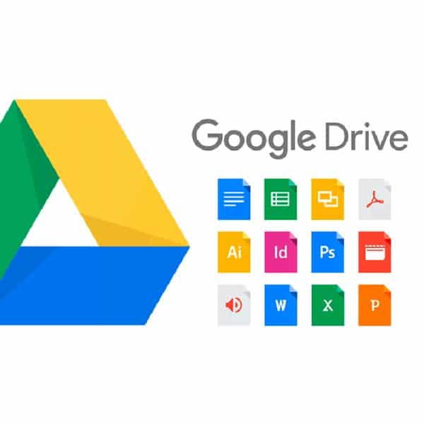 Alternativa a Google Drive 1