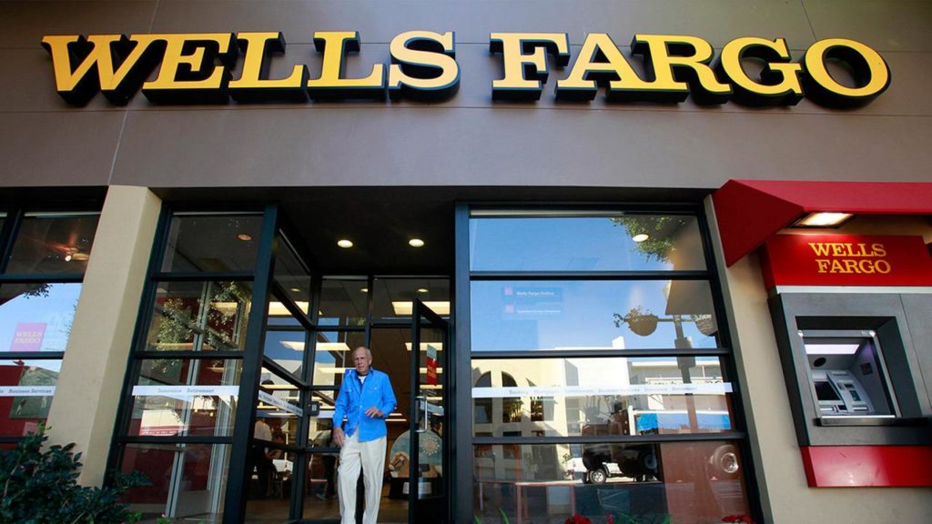Requisitos para abrir una cuenta en Wells Fargo