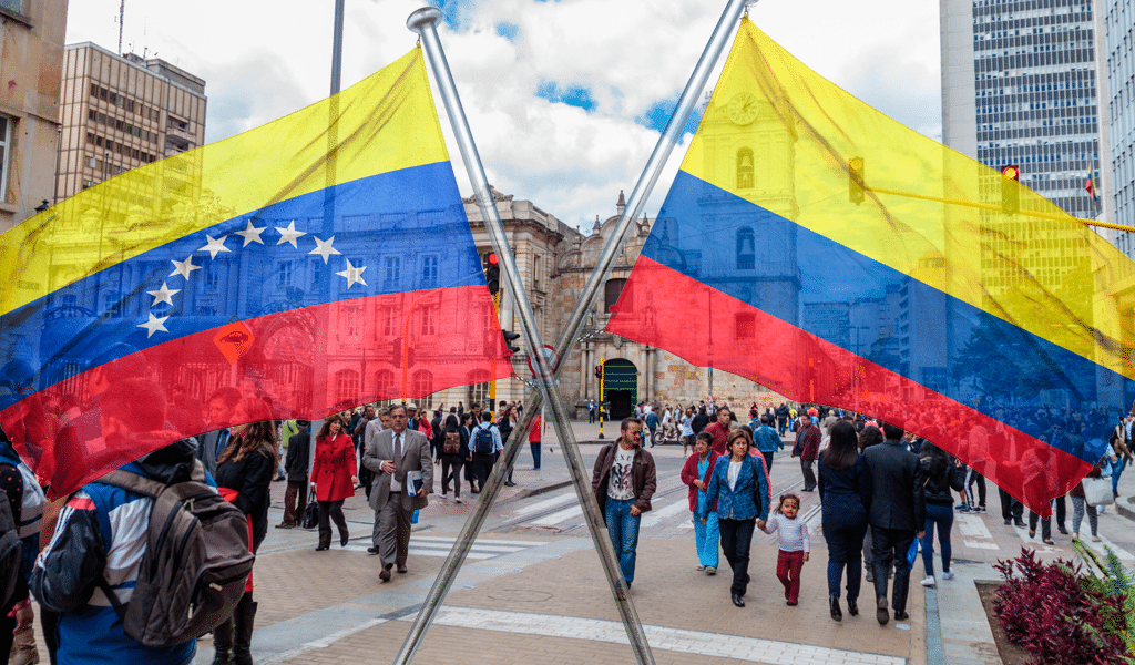 Requisitos para sacar la cédula colombiana siendo Venezolano