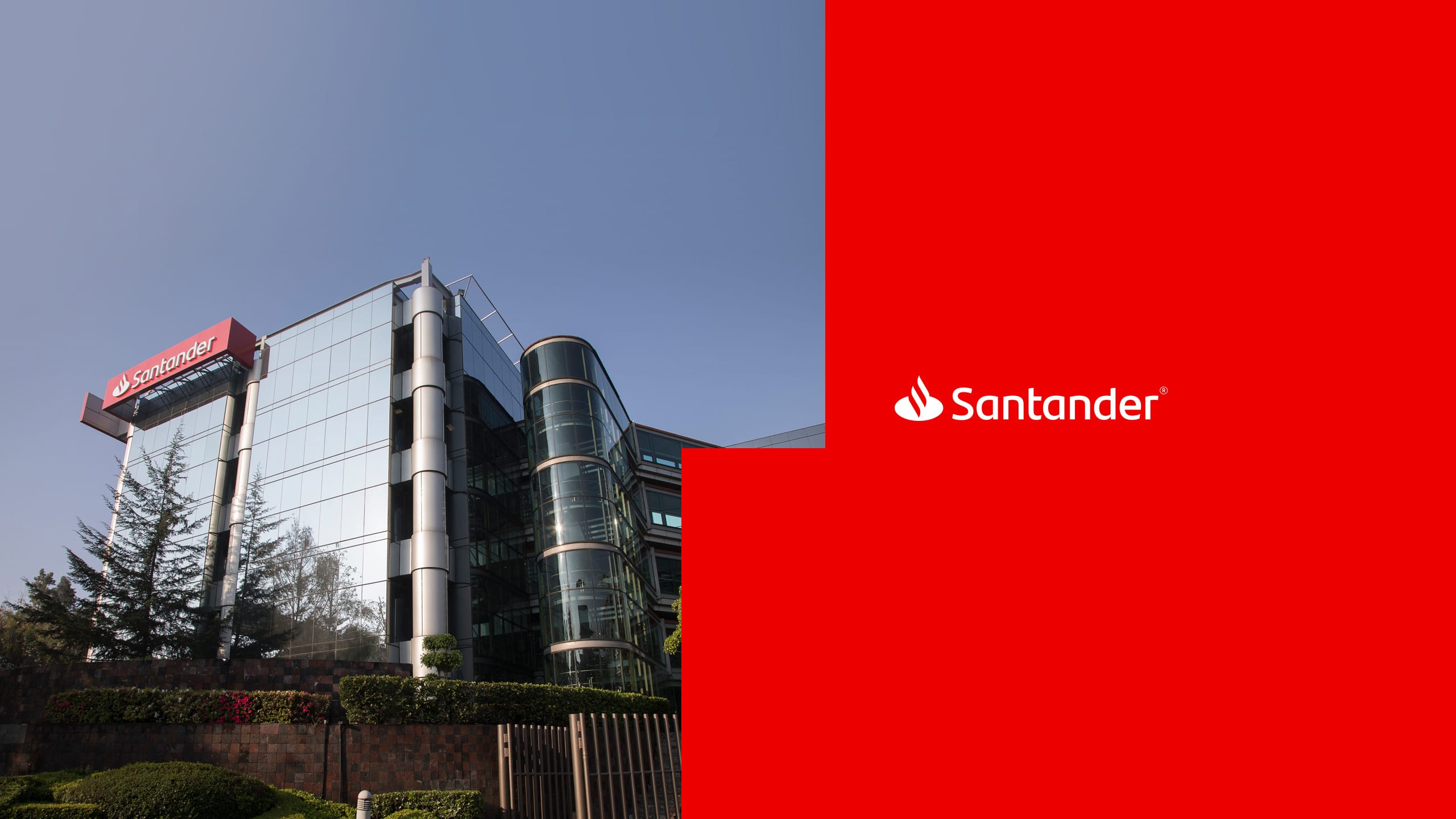 Requisitos para abrir una cuenta en Santander