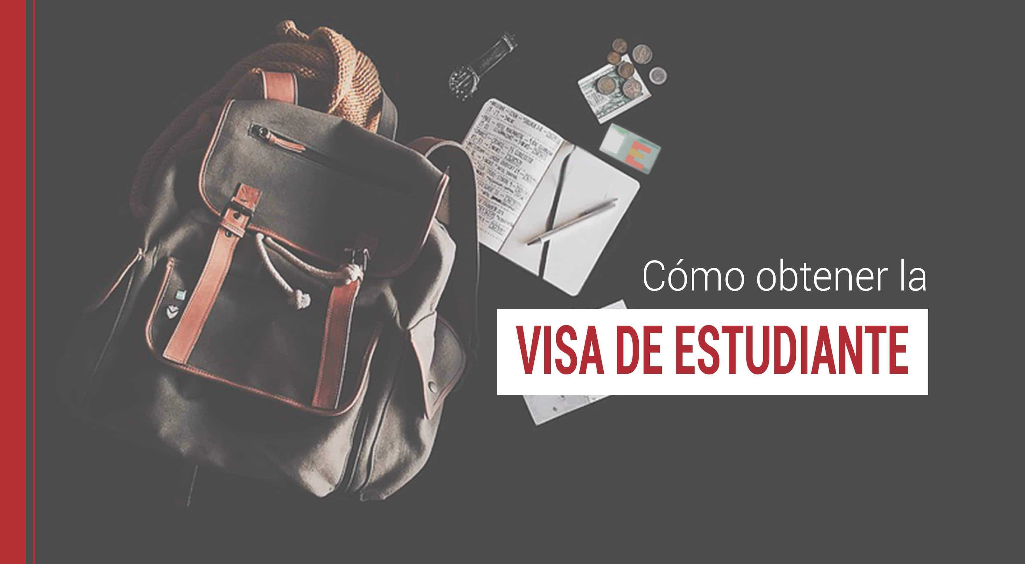 Requisitos para visa de estudiante en Colombia