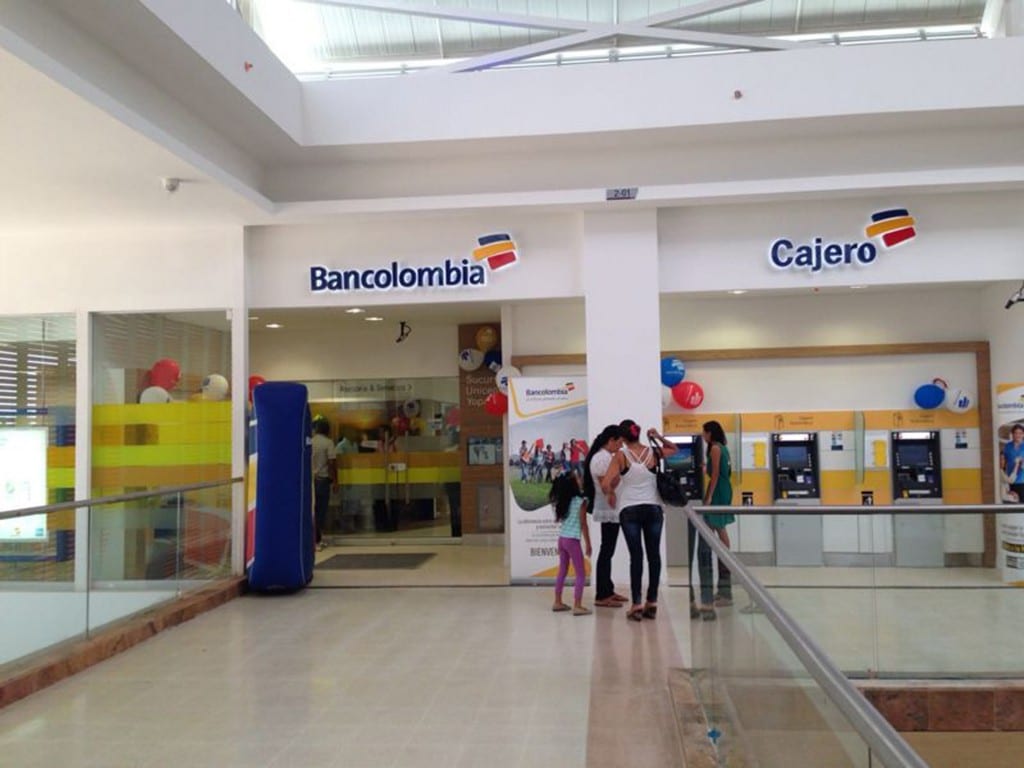 requisitos para abrir una cuenta de ahorros en bancolombia