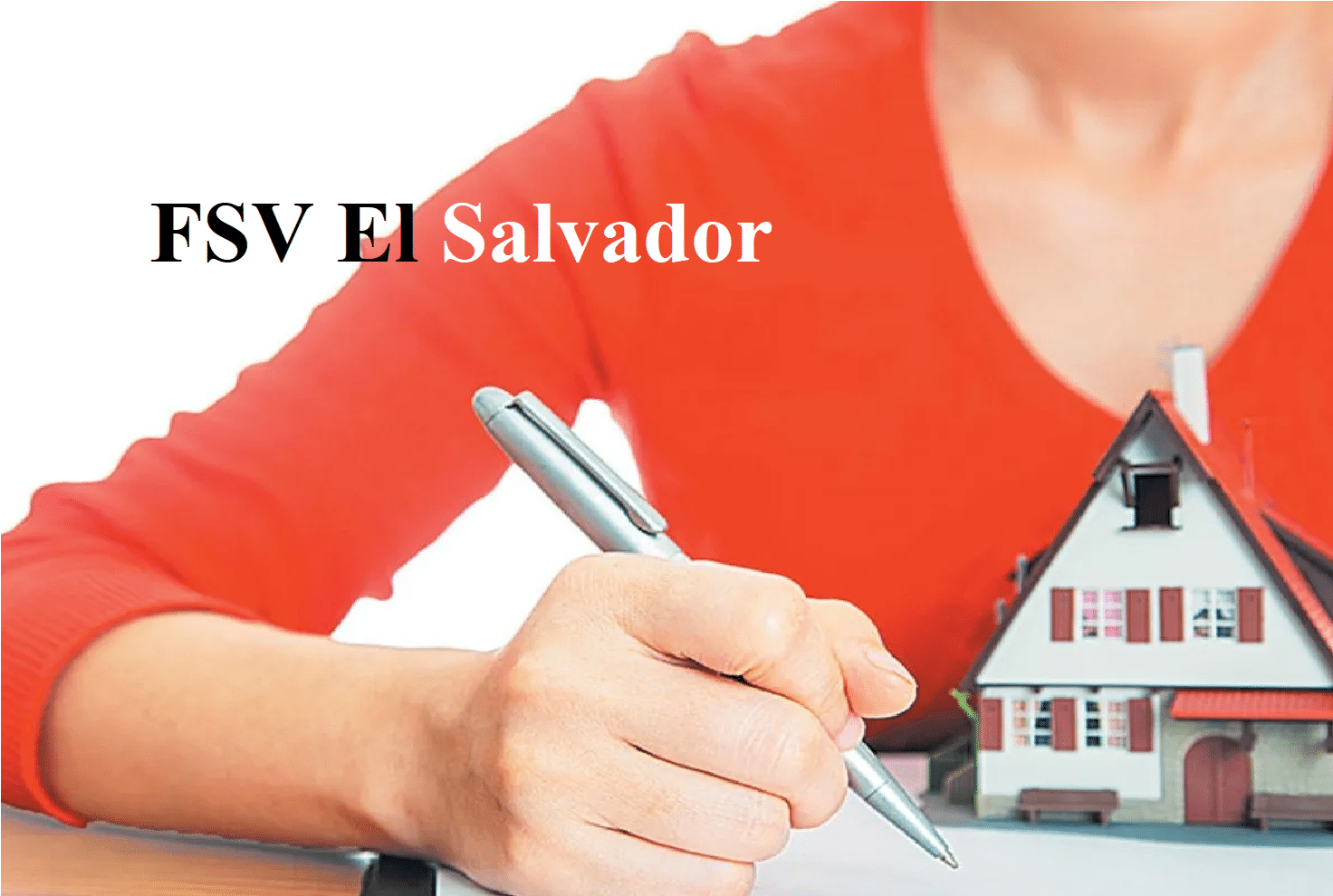 FSV El Salvador