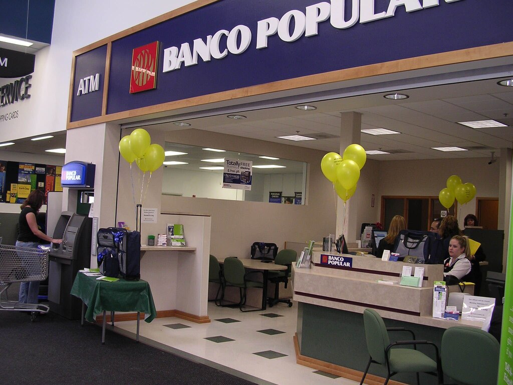 banco popular servicio al cliente