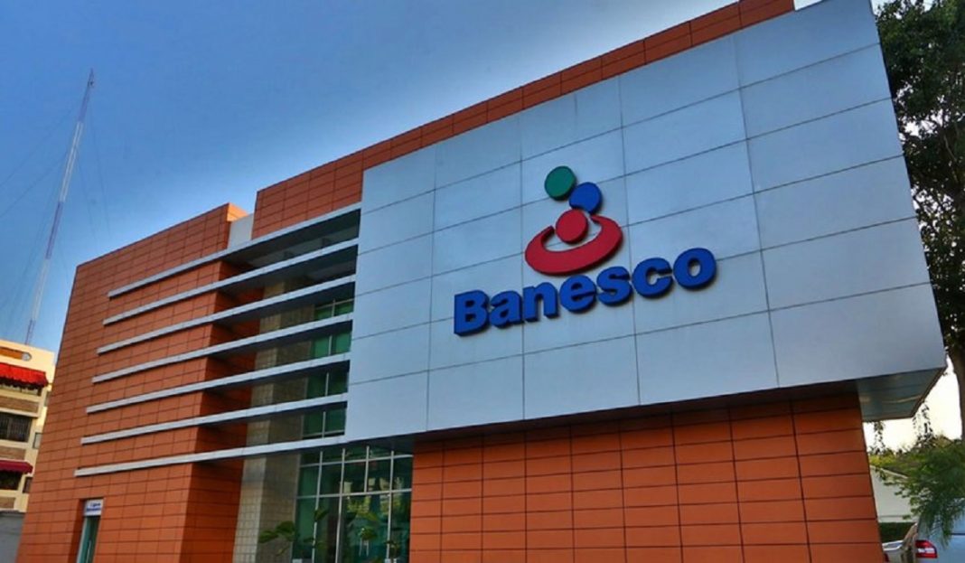 Banco Banesco Venezuela