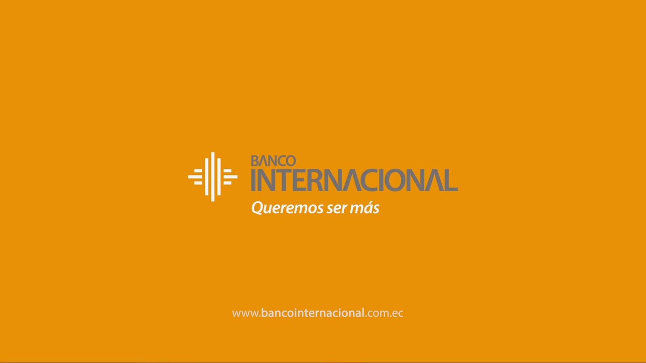 Banco Internacional Ecuador