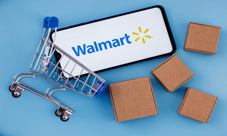 Consulte sus datos de la Tarjeta de regalo de Walmart