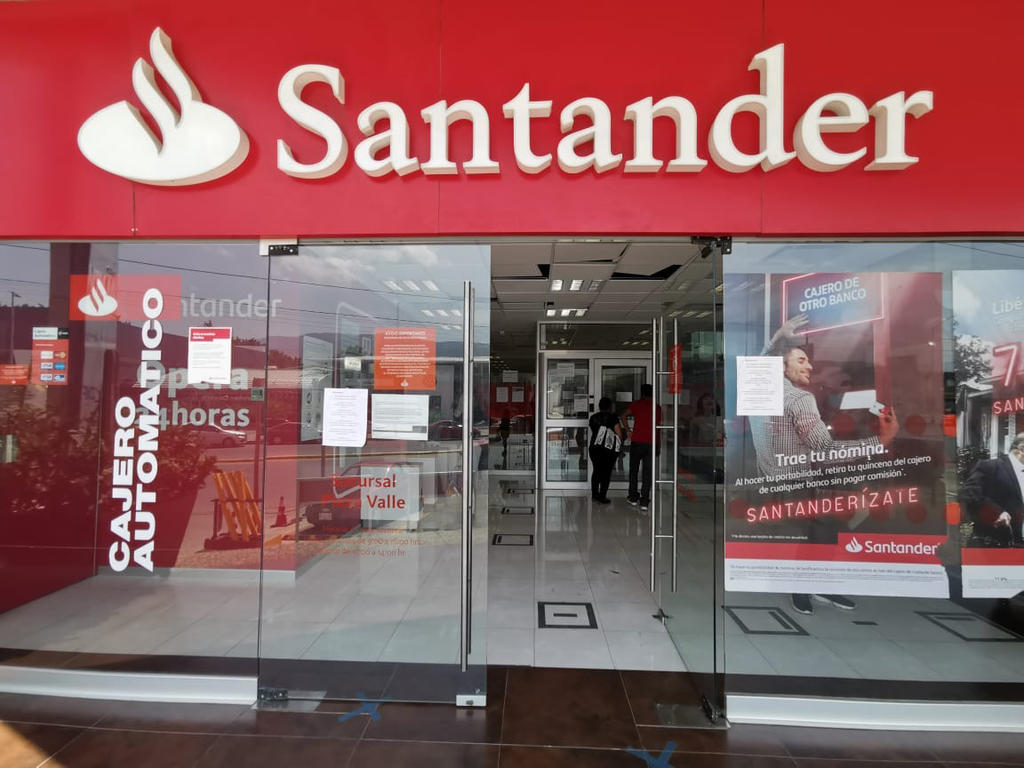 Tarjeta Santander Free