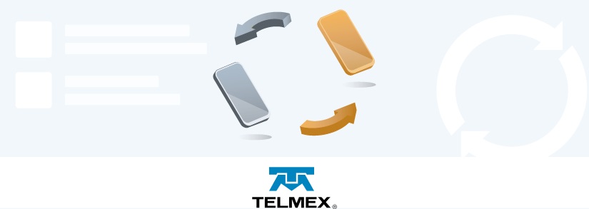 portabilidad a Telmex 