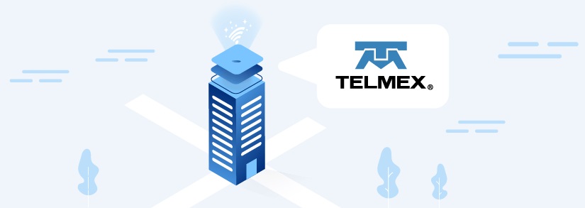 telmex negocios