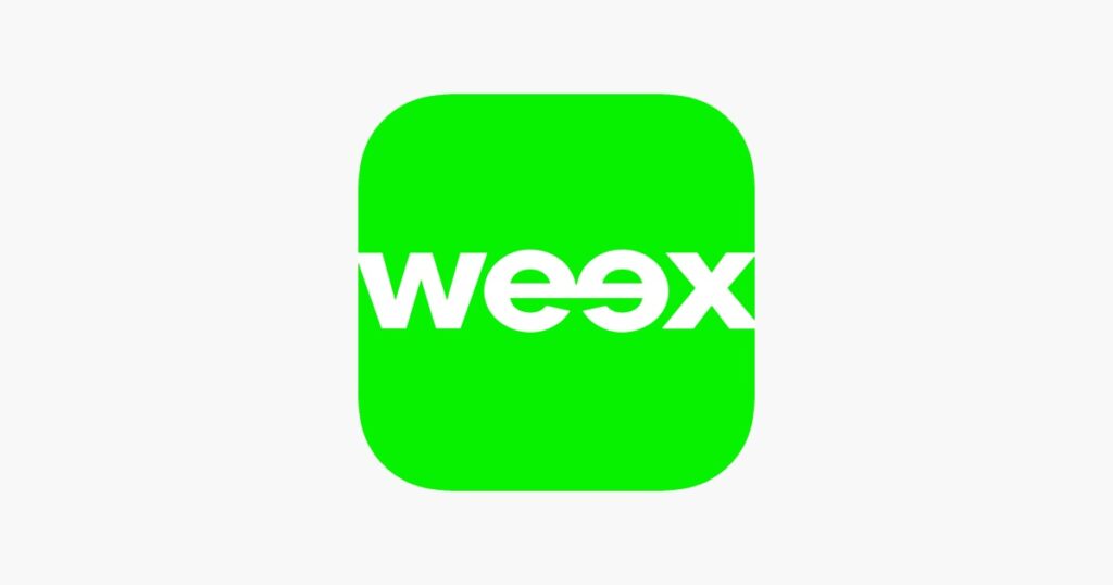 weex wallet