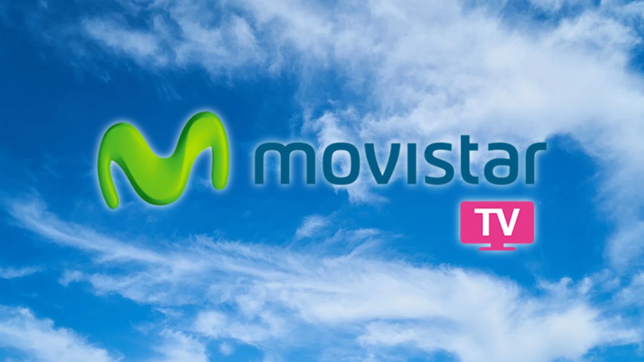 CAMBIAR CONTRASEÑA MOVISTAR TV
