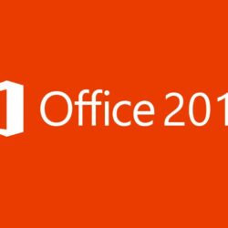 Seriales o clave para Microsoft Office Professional Plus 2016