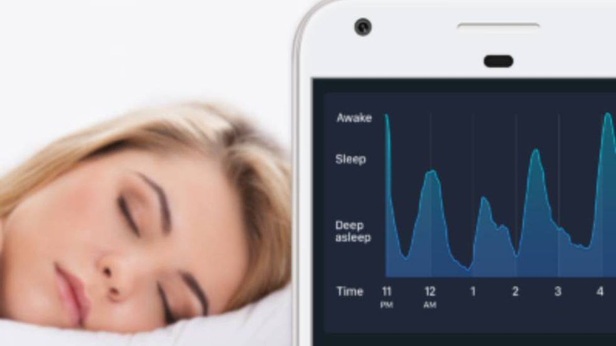 Las 10 mejores aplicaciones móviles para el seguimiento de tus hábitos de sueño