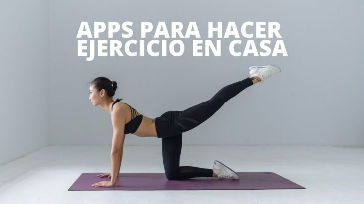 Las 5 mejores aplicaciones móviles para hacer ejercicios de yoga