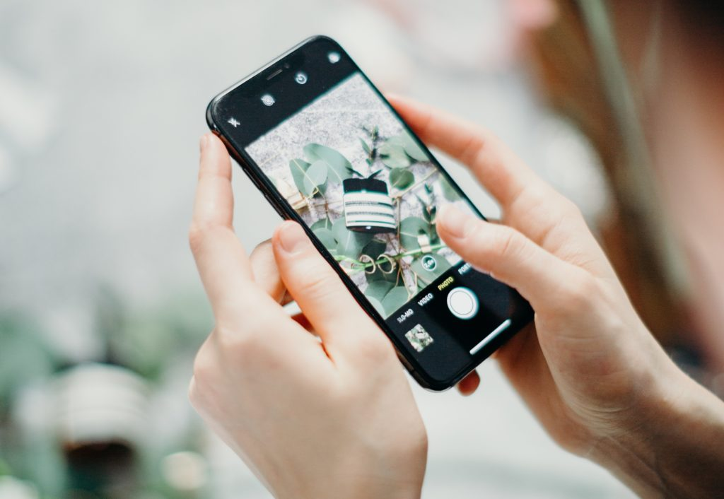 Las 7 mejores aplicaciones móviles para editar fotos
