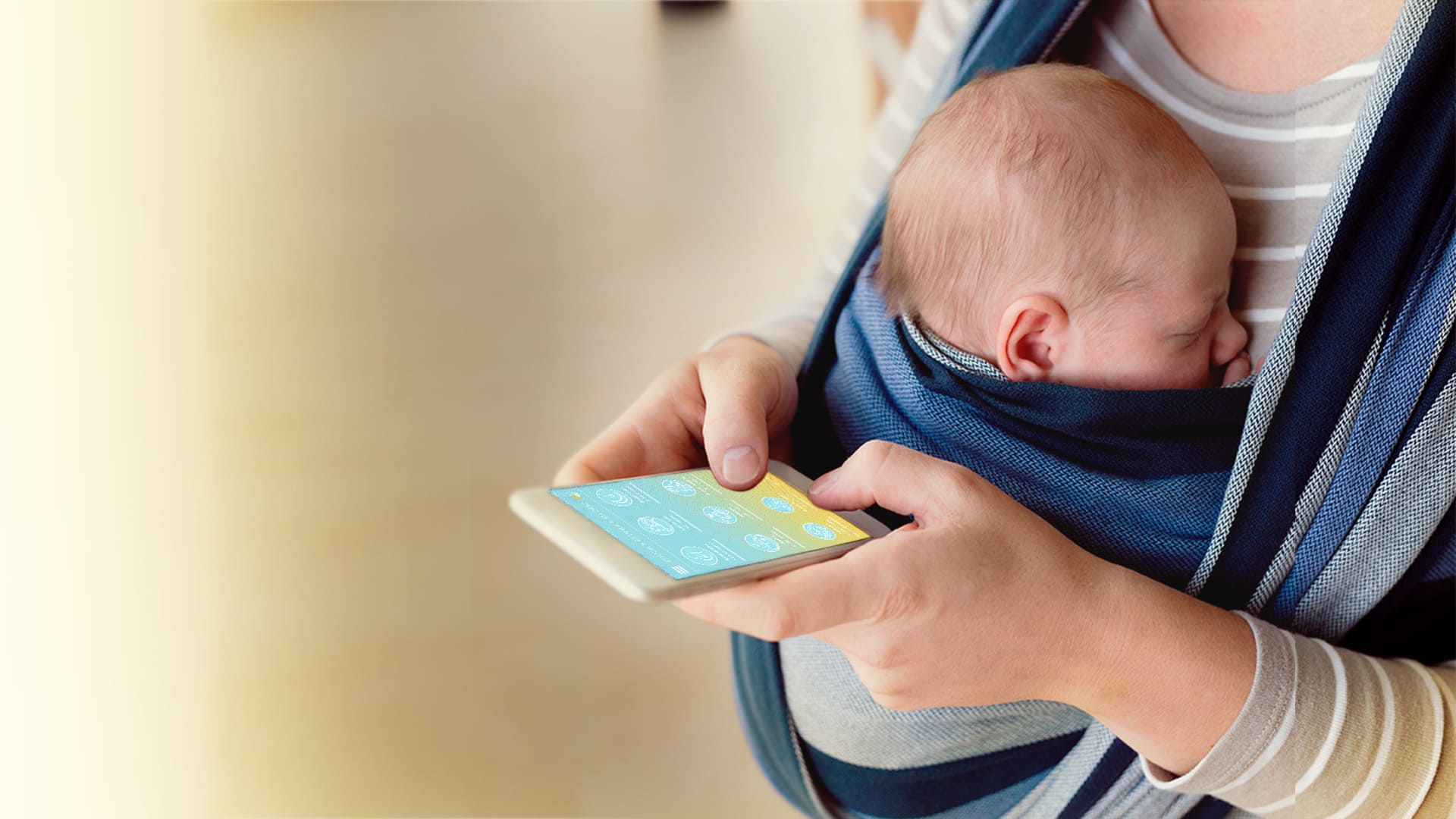 Las 7 mejores aplicaciones móviles para niños pequeños