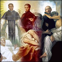 Los santos que interceden por la familia: ¿quiénes son y cómo pueden ayudarte?